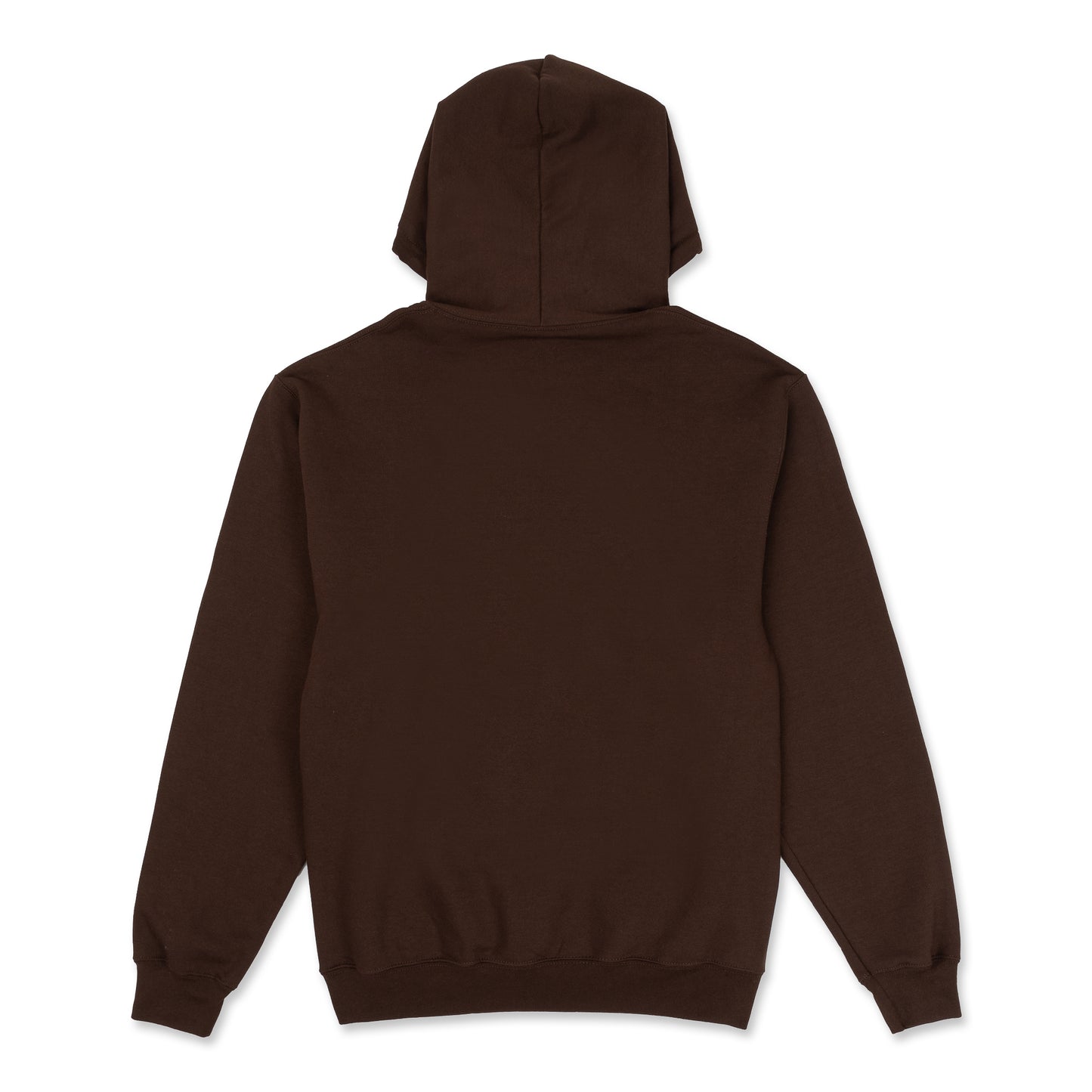 GDO Embroidery Hoodie