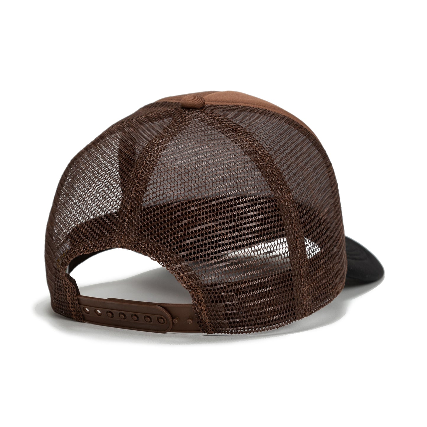 The Chocolate Farmers Market Trucker Hat